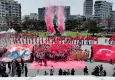 İzmir’de 19 Mayıs coşkusu yaşanacak