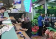İzmir’de bayram öncesi hal ve terminalde sıkı denetim