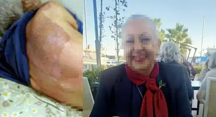 İzmir'de huzurevinde ölüme 6 taksitli 21 bin lira ceza