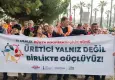 İzmir’in tarım vizyonu kooperatiflerle güçleniyor