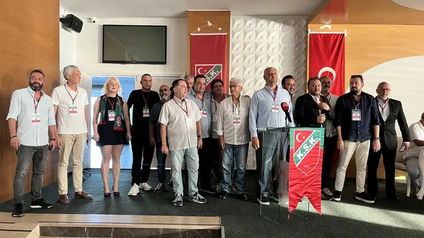 Karşıyaka'da seçim 23 Haziran'da yapılacak haberinin görseli