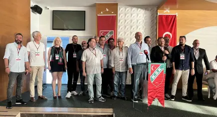 Karşıyaka'da seçim 23 Haziran'da yapılacak