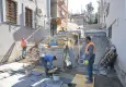 Konak Belediyesi Varyant’ta 412 Sokak ve çevresini yeniledi