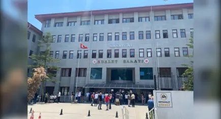 Manavgat Belediyesi davasında duruşmalar sona erdi, karar yarın açıklanacak