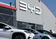 Manisa’ya fabrika kuracaktı: BYD’nin Avrupa’daki yeni rotası belli oldu