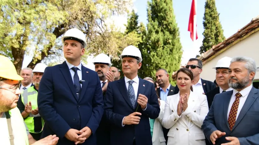 &ouml;zg&uuml;r &ouml;zel ve &ouml;mer eşki