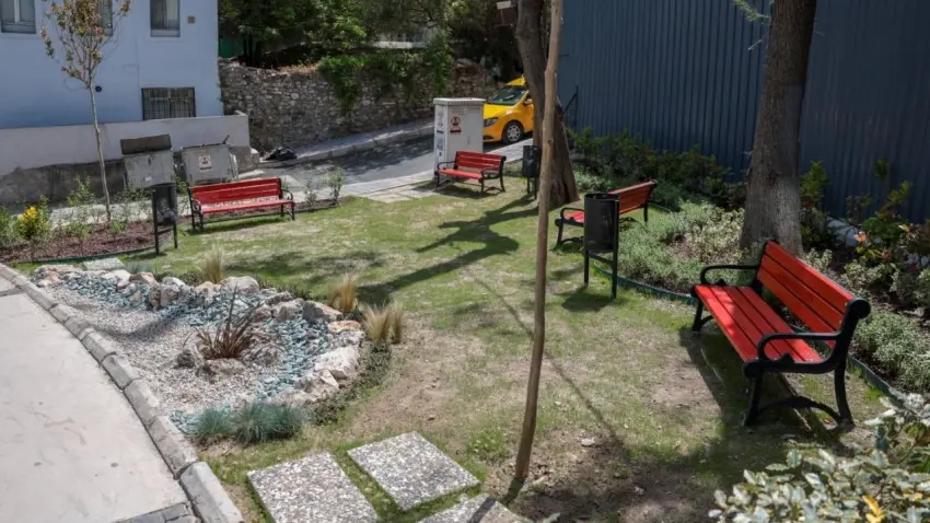 park