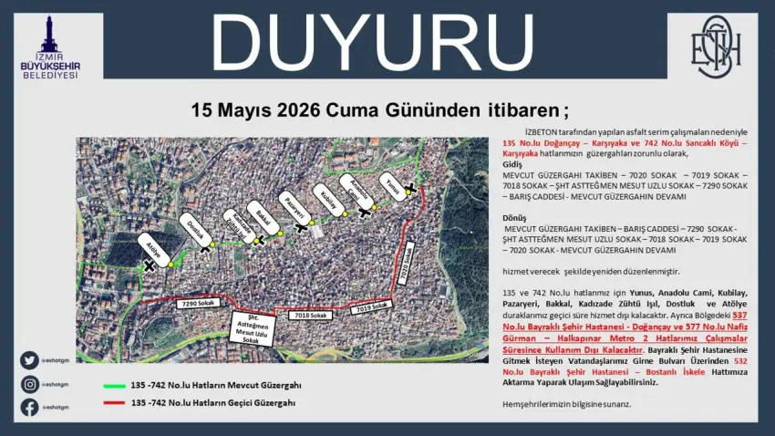 duyuru
