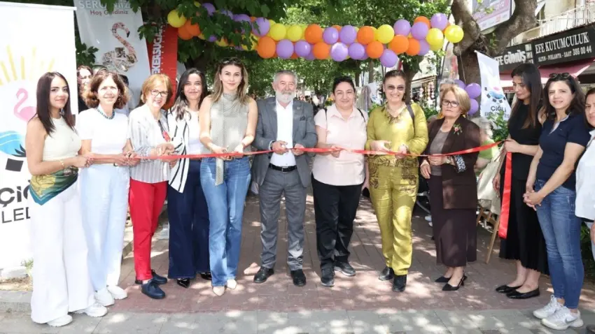 kadın