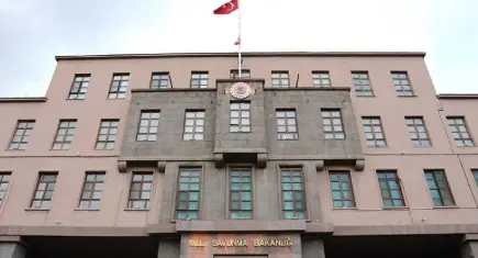 MSB’den "Deniz Yetki Alanları" açıklaması: Hak ve menfaatlerimizi korumaya kararlıyız