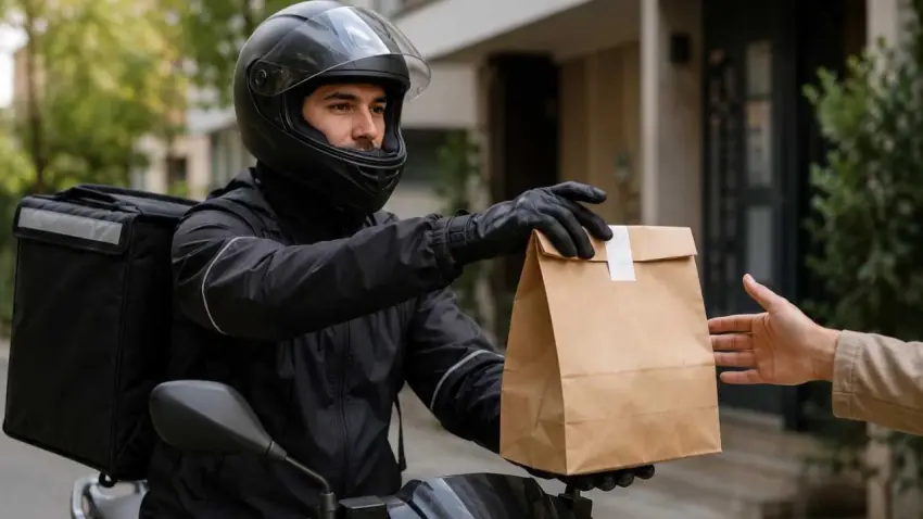 Mutfakların hızlı tercihi belli oldu: En çok hamburger ve pizza satıldı
