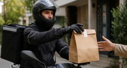Mutfakların hızlı tercihi belli oldu: En çok hamburger ve pizza satıldı