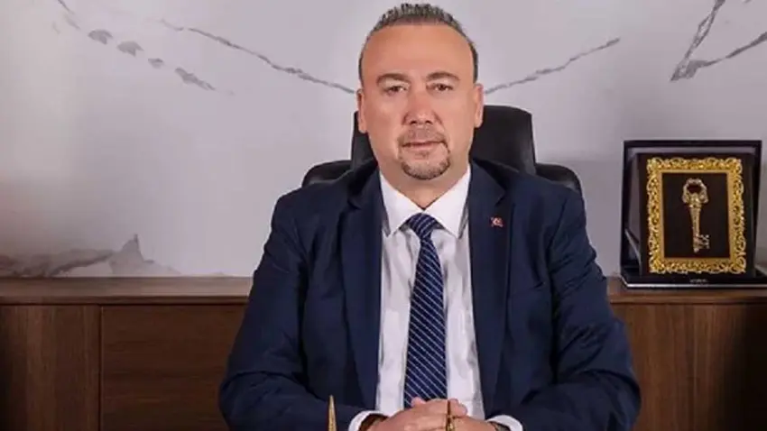 Özkan Yalım’dan şok itiraflar: Para trafiğini valizle yönetti