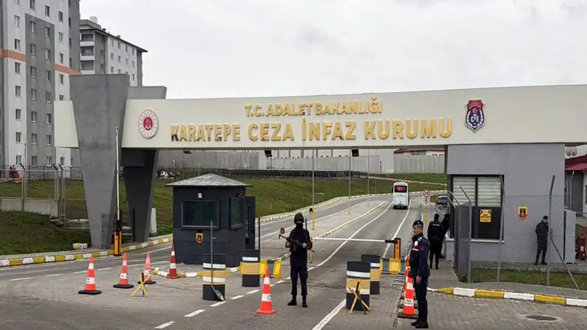 Özkan Yalım'ın cezaevi değişti: Soruşturmada yeni gelişme