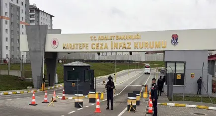 Özkan Yalım'ın cezaevi değişti: Soruşturmada yeni gelişme