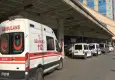 Pansiyonda zehirlenme şüphesi: 16 öğrenci hastaneye kaldırıldı