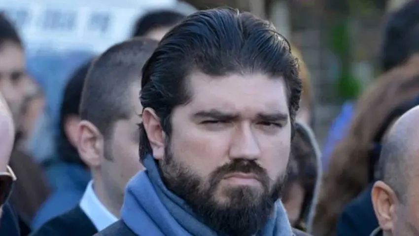 Rasim Ozan Kütahyalı'nın hesabındaki 35 milyon TL'nin sırrı ne? Şok MASAK raporu! haberinin görseli