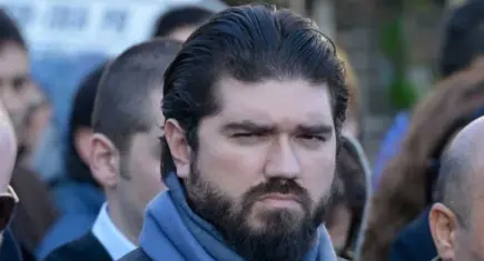 Rasim Ozan Kütahyalı'nın hesabındaki 35 milyon TL'nin sırrı ne? Şok MASAK raporu!