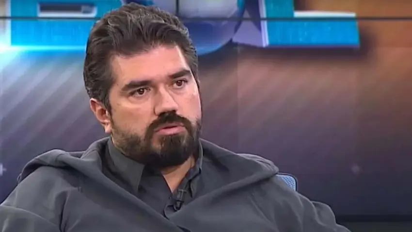 Rasim Ozan Kütahyalı, yasa dışı bahis operasyonu kapsamında gözaltına alındı haberinin görseli