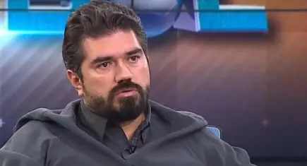 Rasim Ozan Kütahyalı, yasa dışı bahis operasyonu kapsamında gözaltına alındı