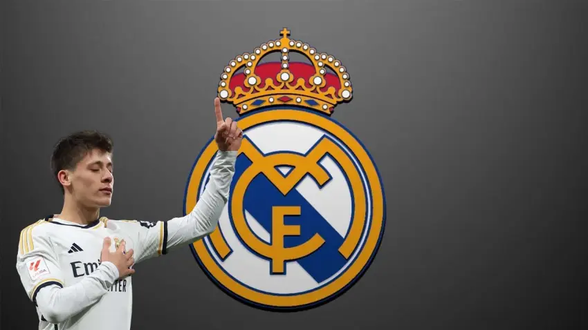 Real Madrid’de yeni dönem: Perez kararını verdi! Yeni teknik direktör açıklanacak