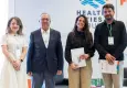 Sağlıklı Kentler Forumu’nda geleceğin şehirleri masaya yatırıldı