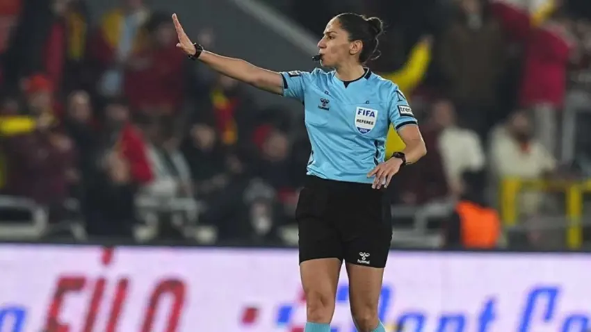 Süper Lig'de tarihi atama: Asen Albayrak bir ilke imza atıyor! haberinin görseli