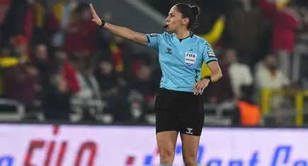 Süper Lig'de tarihi atama: Asen Albayrak bir ilke imza atıyor!