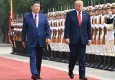 Tarihi zirvede "Ortaklık" Mesajı: Trump ve Şi'den yeni dönem vurgusu