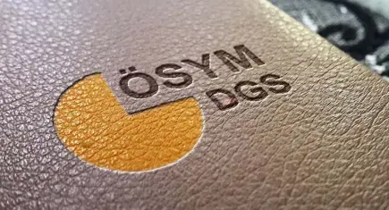 2026 DGS başvuruları başladı: Sınav takvimi açıklandı! DGS başvuru nasıl yapılır?