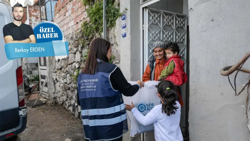 Aileler yalnızlık ve yoksullukla sınanıyor haberinin görseli