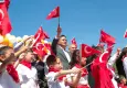 Aliağa’da rengarenk 2. Bahar Şenliği