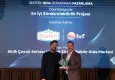 Banvit MBRF’in Sürdürülebilir Gıda Merkezi Business Honors Awards’tan ödülle döndü