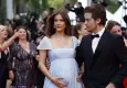 Barbara Palvin’den Cannes’da bebek müjdesi