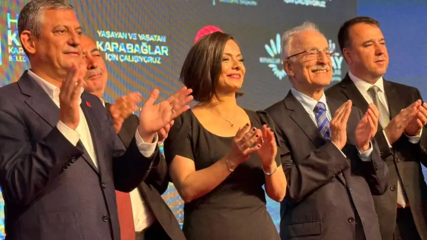 Başkan Özel’den Karabağlar itirafı: Dönüşümün zamanı geldi hatta gecikti haberinin görseli