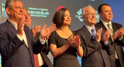 Başkan Özel’den Karabağlar itirafı: Dönüşümün zamanı geldi hatta gecikti