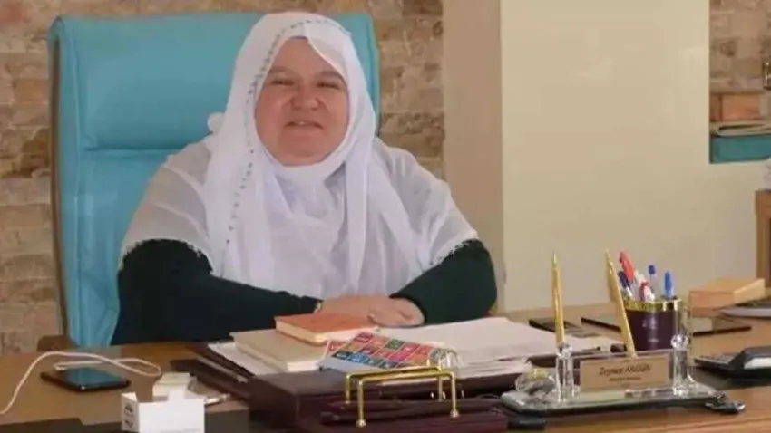 Belediye başkanının kıyafetini hedef almıştı:Sosyal medya saldırısına hapis cezası!