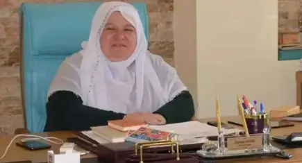 Belediye başkanının kıyafetini hedef almıştı:Sosyal medya saldırısına hapis cezası!