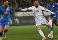 Beşiktaş, Trendyol Süper Lig'in son haftasında Çaykur Rizespor ile berabere kaldı