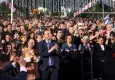 Bornova’da 19 Mayıs Gençlik Festivali coşkuyla başladı