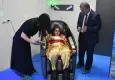 Bornova’da özel gereksinimli öğrencilerin duyusal gelişimine destek