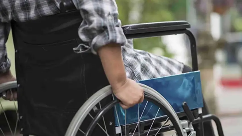 Derin Yoksulluk Ağı’ndan Engelli Yoksulluğu Bilgi Notu  haberinin görseli
