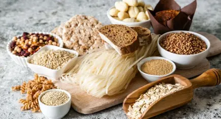 Diyetisyen Akışın’dan glütensiz beslenme önerileri