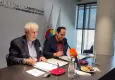 EBSO ve Habitat’tan sanayide dijital dönüşüm imzası