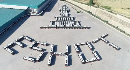 ESHOT’un 2025 yılı kesin hesabı belli oldu: Gelir tahmini aşıldı, önergeler oy birliğiyle geçti