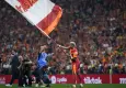 Galatasaray’da şampiyonluk coşkusu bu akşam zirveye çıkacak