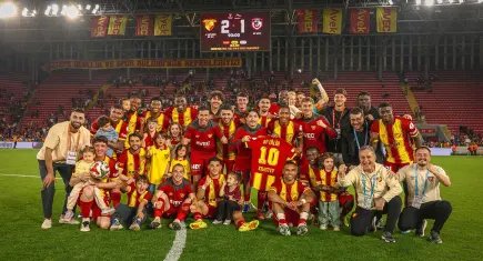 Göztepe Avrupa umuduyla Samsun deplasmanında