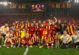 Göztepe Avrupa umuduyla Samsun deplasmanında