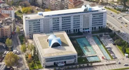 İBB’de ihale soruşturması: 12 şüpheli gözaltına alındı