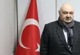 İzmir Büyükşehir Belediyesi Meclis Üyesi Halil Deveci hayatını kaybetti